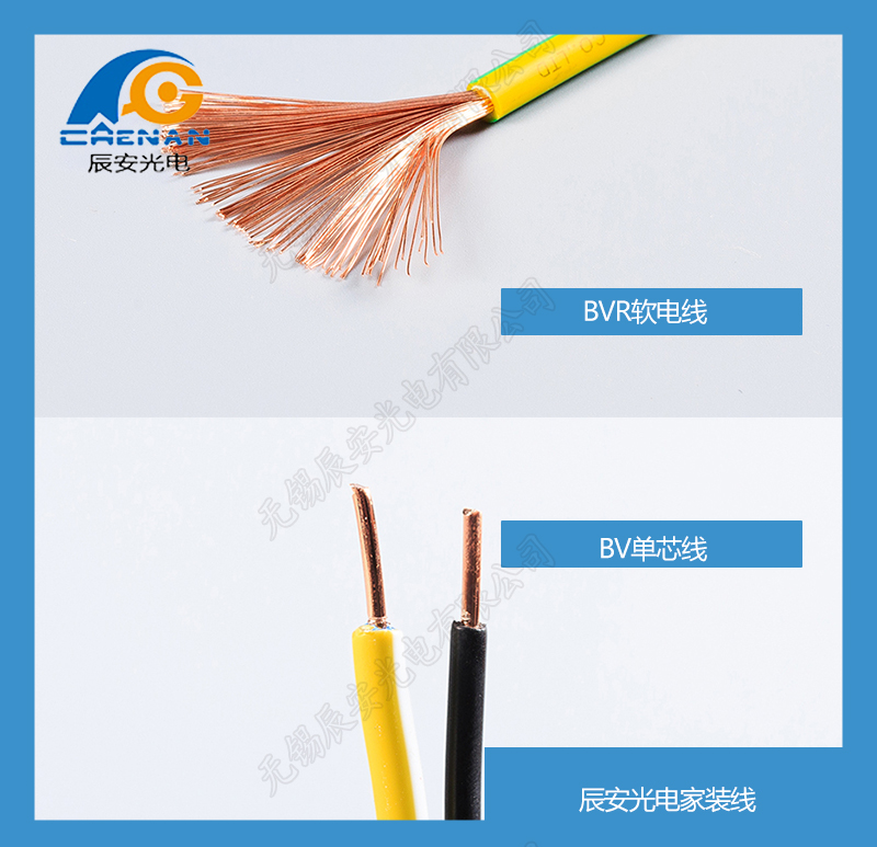 电线电缆,电线电缆规格